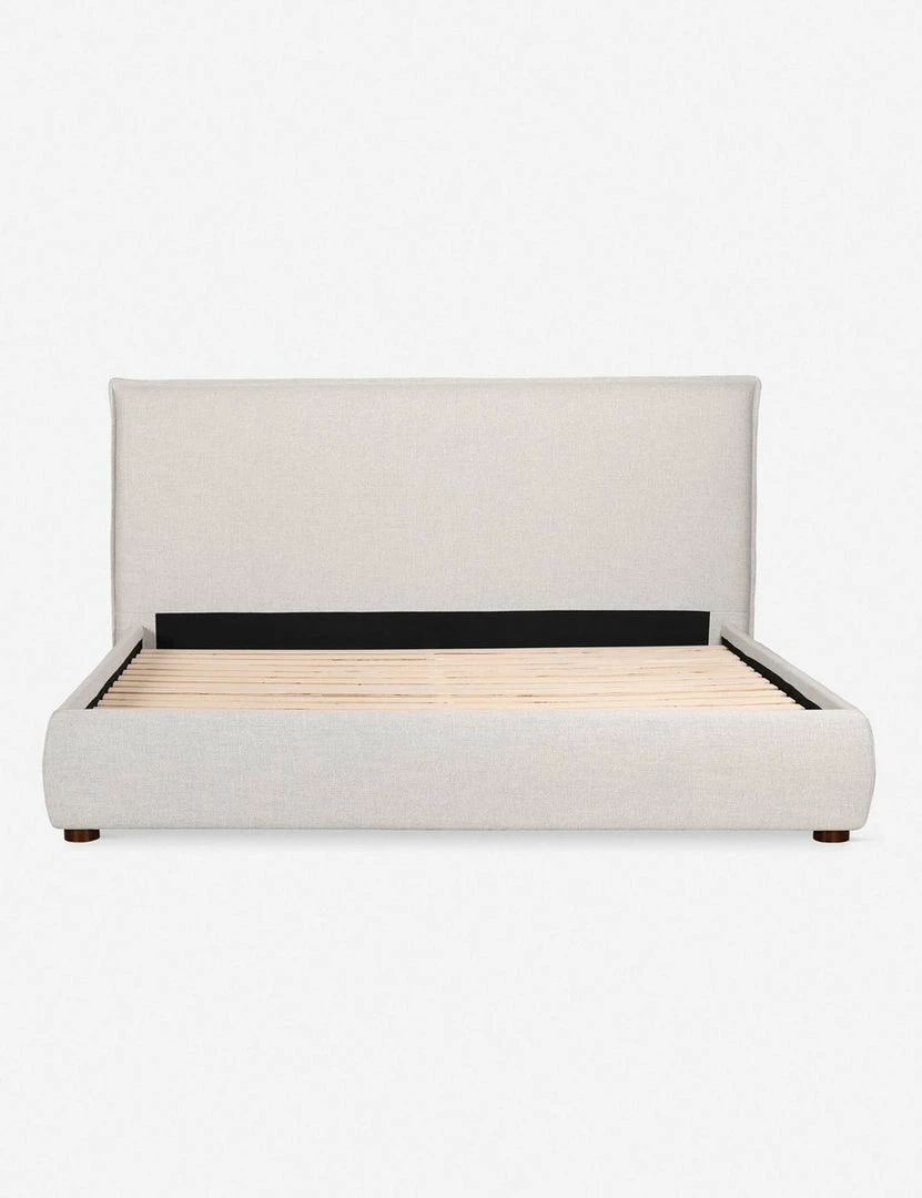 Lulu And Georgia Cambria Platform Bed