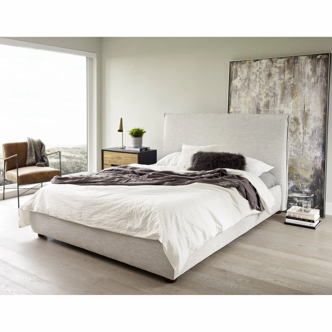 Lulu And Georgia Cambria Platform Bed