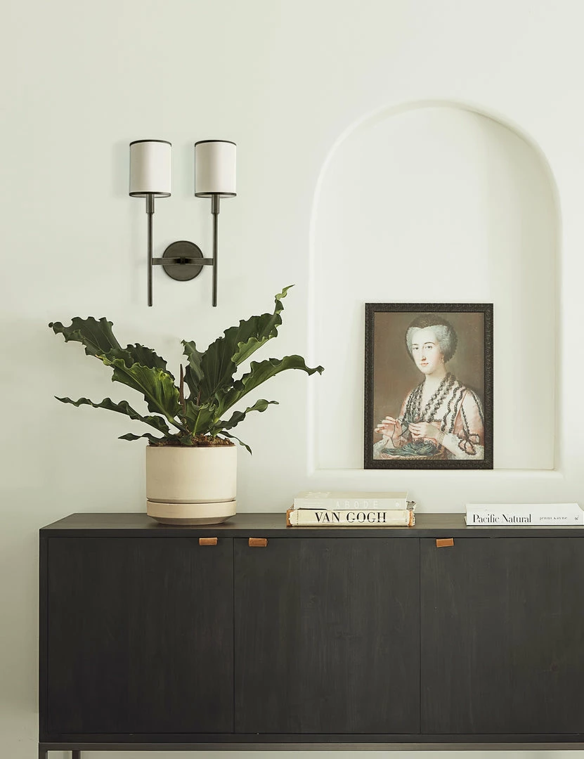 Lulu And Georgia Earth Tones 'Lady Dungarvan, Countess Of Ailesbury (nee Susannah Hoare)' Wall Art By Mary Hoare