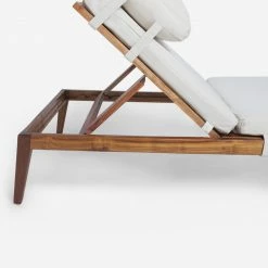 Lulu And Georgia Rosen Indoor / Outdoor Chaise