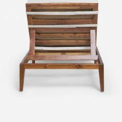 Lulu And Georgia Rosen Indoor / Outdoor Chaise