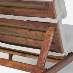 Lulu And Georgia Rosen Indoor / Outdoor Chaise