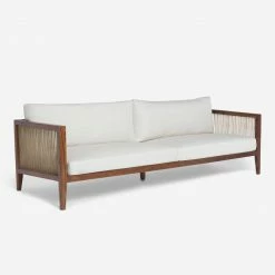 Lulu And Georgia Rosen Indoor / Outdoor Sofa