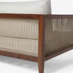 Lulu And Georgia Rosen Indoor / Outdoor Sofa