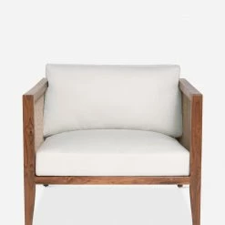 Lulu And Georgia Rosen Indoor / Outdoor Accent Chair Outdoor Collection