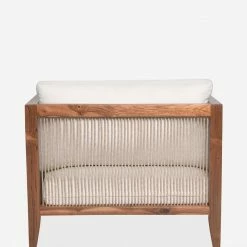 Lulu And Georgia Rosen Indoor / Outdoor Accent Chair Outdoor Collection