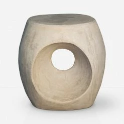 Lulu And Georgia Rouh Side Table