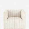 Lulu And Georgia Roz Swivel Chair