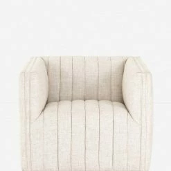Lulu And Georgia Roz Swivel Chair