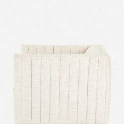 Lulu And Georgia Roz Swivel Chair