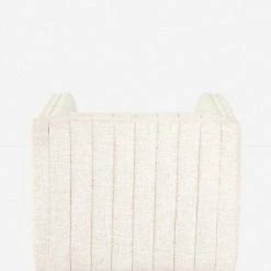 Lulu And Georgia Roz Swivel Chair