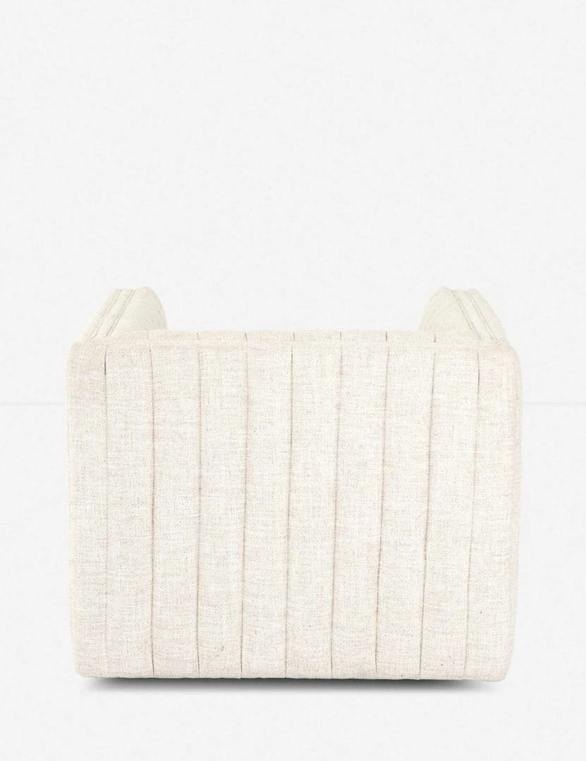 Lulu And Georgia Roz Swivel Chair