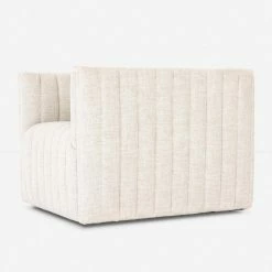 Lulu And Georgia Roz Swivel Chair