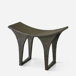Lulu And Georgia Furniture Lian Stool