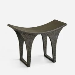 Lulu And Georgia Furniture Lian Stool