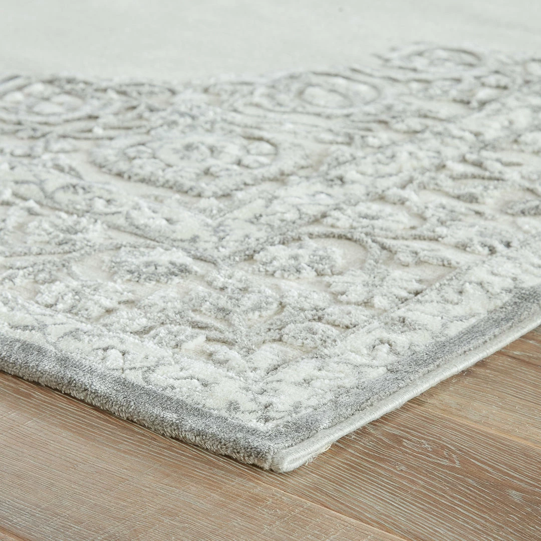 Lulu And Georgia Enzo Rug Muted Pastels