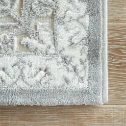 Lulu And Georgia Enzo Rug Muted Pastels