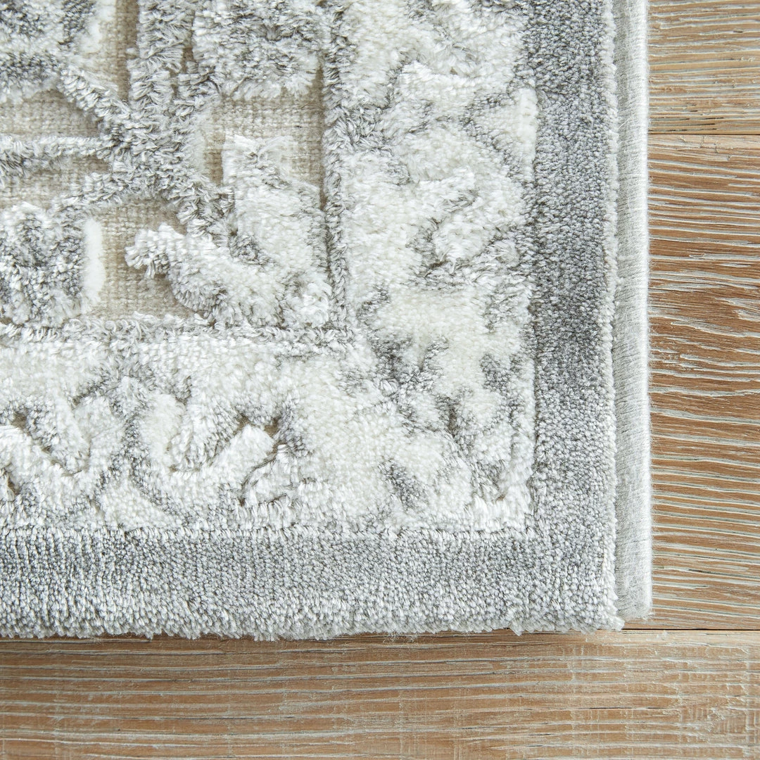 Lulu And Georgia Enzo Rug Muted Pastels