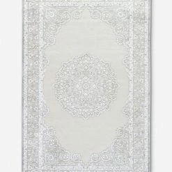 Lulu And Georgia Enzo Rug Muted Pastels