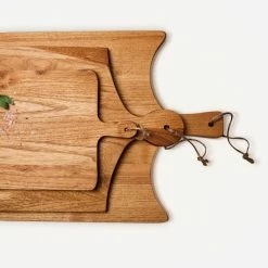 Lulu And Georgia European Cutting Boards (Set Of 3)