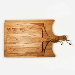 Lulu And Georgia European Cutting Boards (Set Of 3)