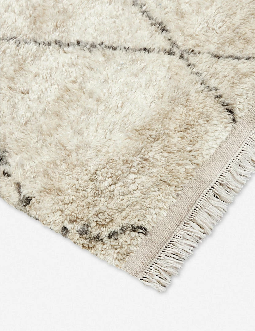 Lulu And Georgia Ferra Rug Rugs