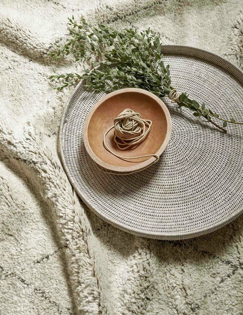 Lulu And Georgia Ferra Rug Rugs