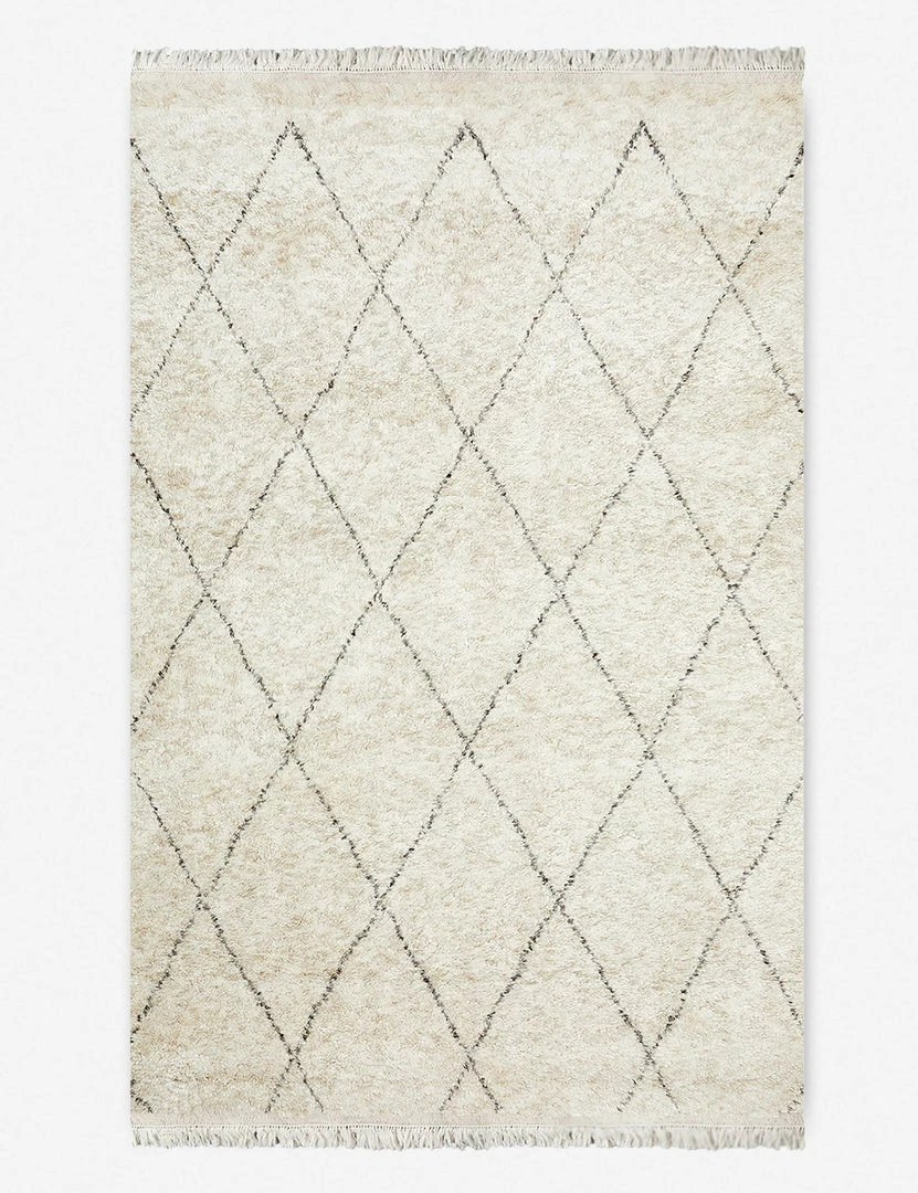 Lulu And Georgia Ferra Rug Rugs
