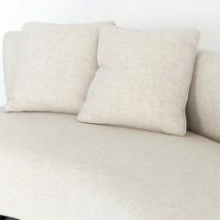 Lulu And Georgia Saban Curved Sofa Furniture