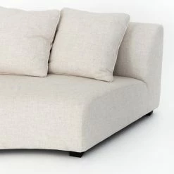 Lulu And Georgia Saban Curved Sofa Furniture