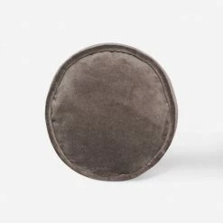 Lulu And Georgia Nina Freudenberger Collection Sabine Velvet Bolster Pillow