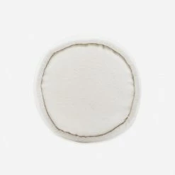 Lulu And Georgia Nina Freudenberger Collection Sabine Velvet Bolster Pillow