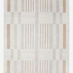 Lulu And Georgia Safi Rug Muted Pastels