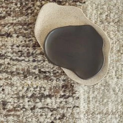 Lulu And Georgia Decorative Objects Salamat Ceramics Tundra Plate