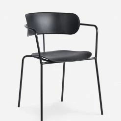 Lulu And Georgia Sammie Dining Chairs (Set Of 4)