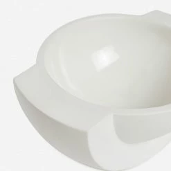 Lulu And Georgia Light + Ladder Saturn Bowl Organic Harmony Collection