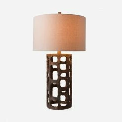Lulu And Georgia Lighting Satyavati Table Lamp