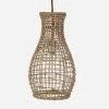 Lulu And Georgia Earth Tones Scotlynn Pendant Light