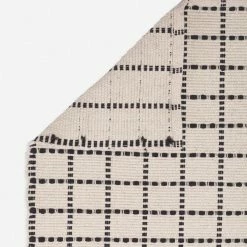 Lulu And Georgia Sebou Mat