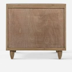 Lulu And Georgia Furniture Sen 4-Drawer Dresser