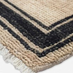 Lulu And Georgia Sculptural Senna Rug