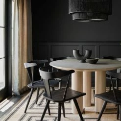 Lulu And Georgia Organic Harmony Collection Damien Sculpture Vase By Arteriors