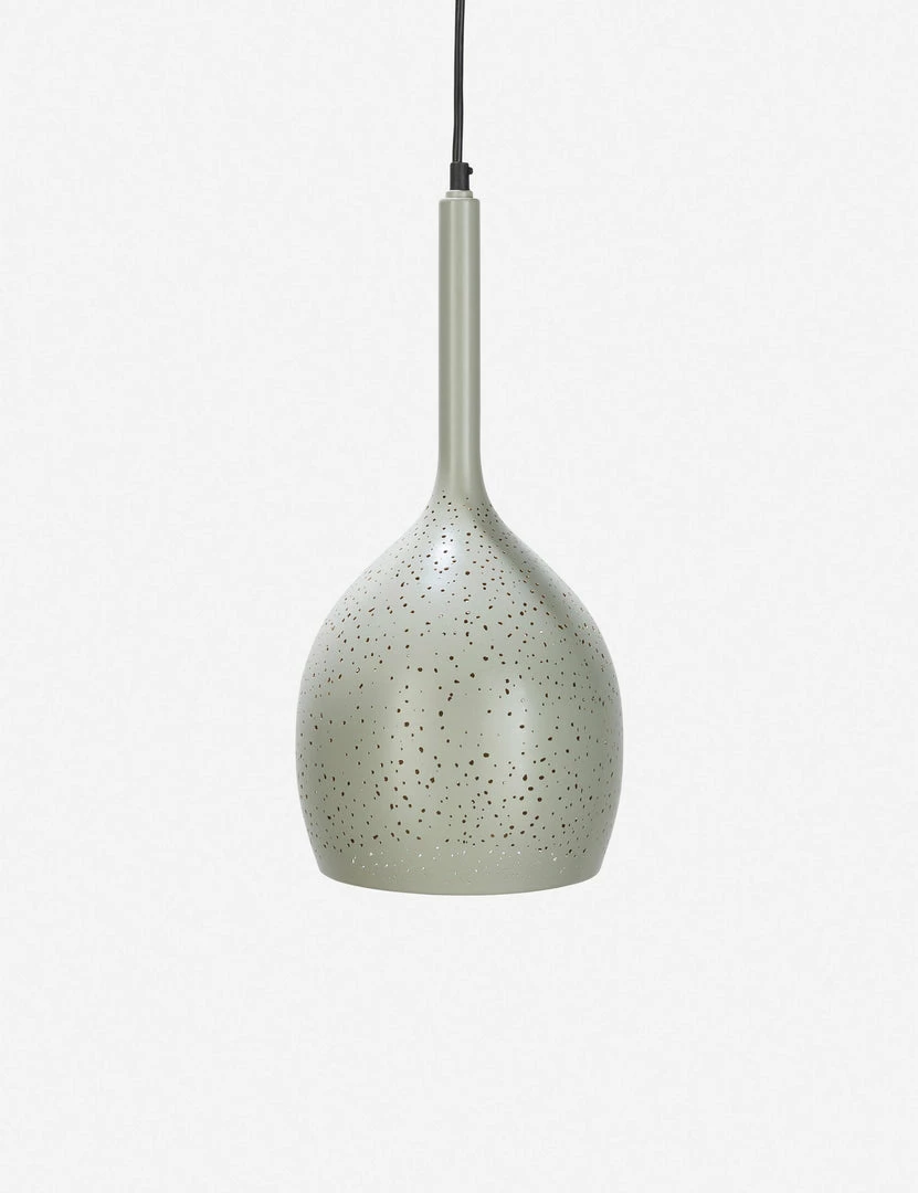 Lulu And Georgia Seraphina Pendant Light Lighting