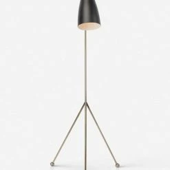 Lulu And Georgia Shany Floor Lamp Lighting