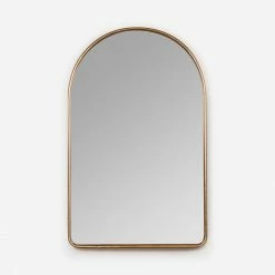 Lulu And Georgia Shashenka Mirror