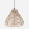 Lulu And Georgia Shayenne Pendant Light