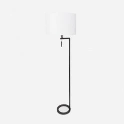 Lulu And Georgia Sheriden Floor Lamp Lighting