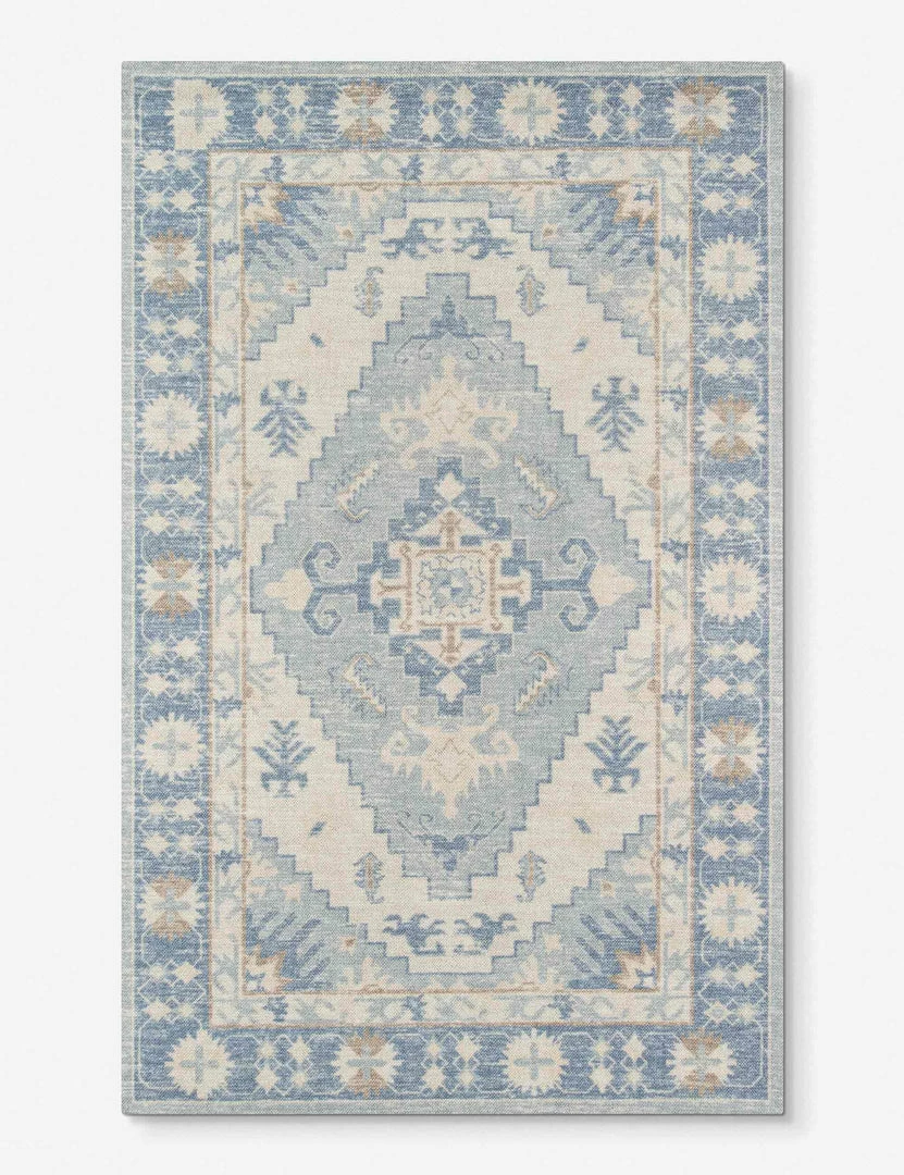 Lulu And Georgia Shilou Rug Muted Pastels