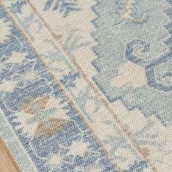 Lulu And Georgia Shilou Rug Muted Pastels
