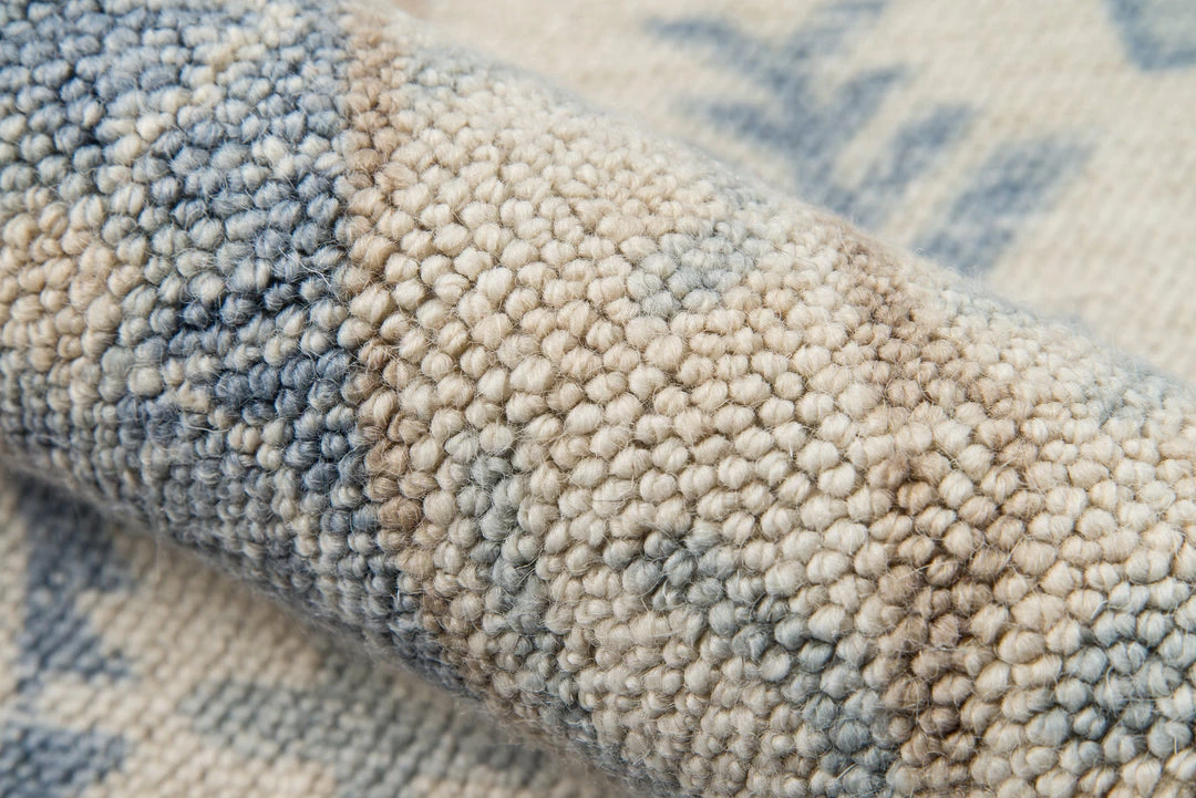 Lulu And Georgia Shilou Rug Muted Pastels